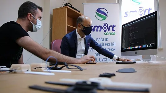 Öksürük sesinden kişinin korona olup olmadığı anlaşılacak
