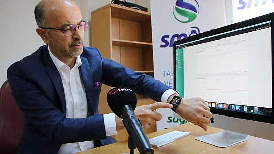Öksürük sesinden kişinin korona olup olmadığı anlaşılacak