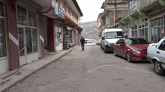 Zengin maden rezervleri Madenlileri heyecanlandırdı