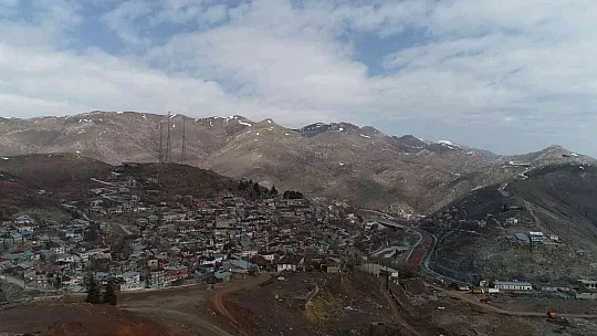 Zengin maden rezervleri Madenlileri heyecanlandırdı
