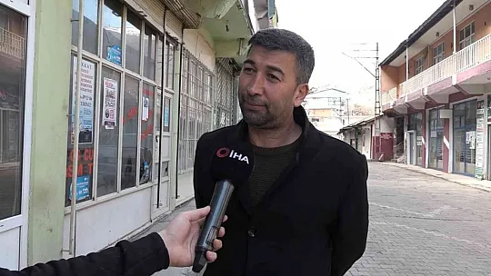 Zengin maden rezervleri Madenlileri heyecanlandırdı