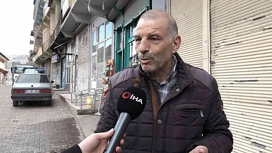 Zengin maden rezervleri Madenlileri heyecanlandırdı