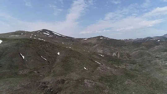 Zengin maden rezervleri Madenlileri heyecanlandırdı