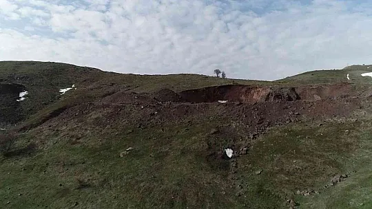 Zengin maden rezervleri Madenlileri heyecanlandırdı