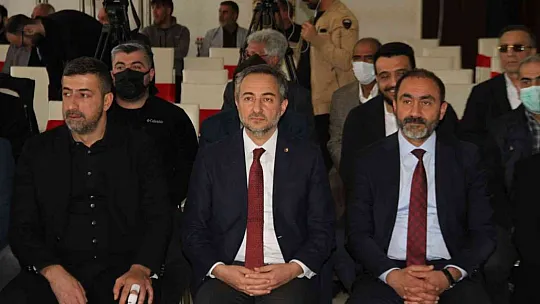 Başkan Arslan'dan ihale öncesi önemli açıklamalar