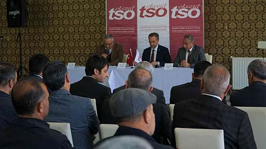 Başkan Arslan'dan ihale öncesi önemli açıklamalar