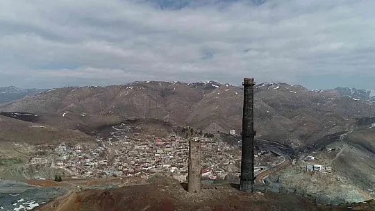 Türkiye'nin en büyük maden rezervi bulunmuştu, vatandaşlar ihale sonucunu bekliyor
