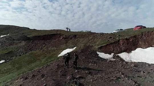 Türkiye'nin en büyük maden rezervi bulunmuştu, vatandaşlar ihale sonucunu bekliyor