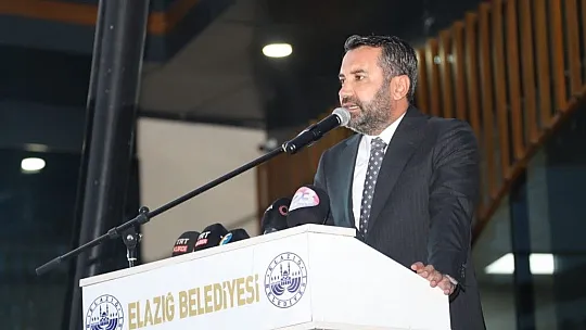 Başkan Şerifoğulları, şehre değer katan projelerine bir yenisini daha ekledi
