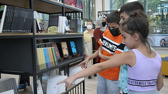 Başkan Şerifoğulları, şehre değer katan projelerine bir yenisini daha ekledi