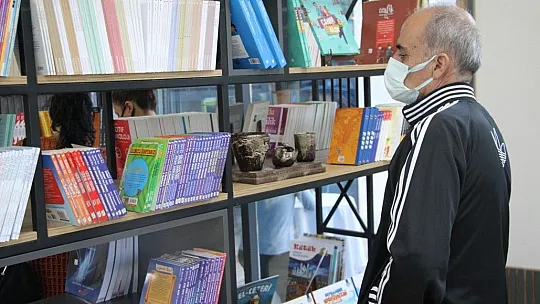 Başkan Şerifoğulları, şehre değer katan projelerine bir yenisini daha ekledi