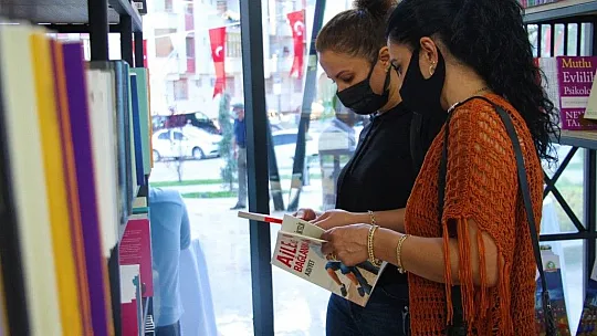 Başkan Şerifoğulları, şehre değer katan projelerine bir yenisini daha ekledi