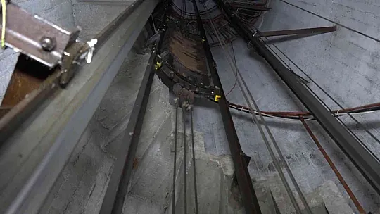 Tarihi camilerden İzzetpaşa camii Ramazan ayına hazır