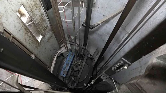 Tarihi camilerden İzzetpaşa camii Ramazan ayına hazır