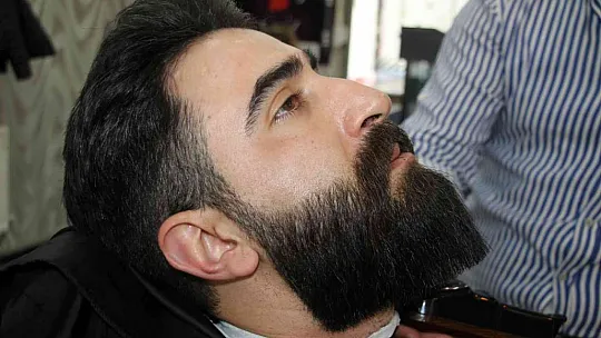 Türkiye şampiyonu kuaför, dünya şampiyonasına hazırlanıyor
