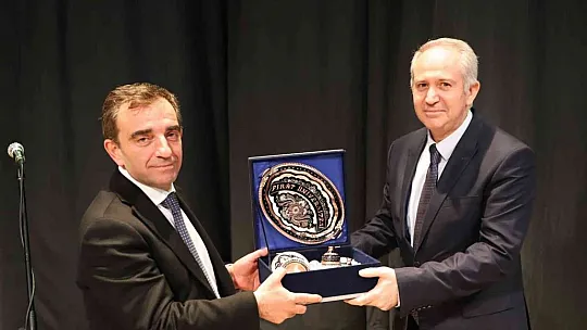 Turkovac aşı çalışmaları konferansına yoğun ilgi