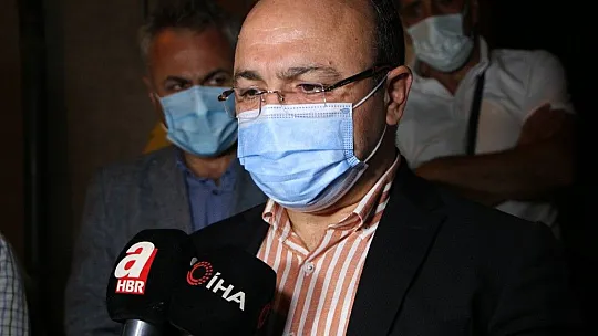 Elazığlı pilotun vasiyeti yürekleri dağladı