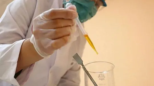 Üniversite öğrencisinden plastiğe çözüm