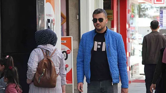 Optisyen Karakaya'dan vatandaşlara uyarı!