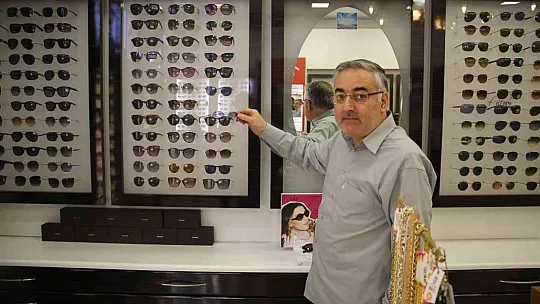 Optisyen Karakaya'dan vatandaşlara uyarı!