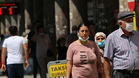 Elazığ HES uygulamasında kızardı