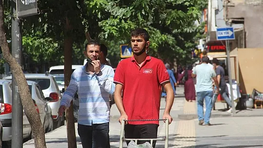 Vali Yırık: Delta varyantı Elazığ'da da var