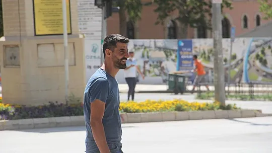 Vali Yırık: Delta varyantı Elazığ'da da var