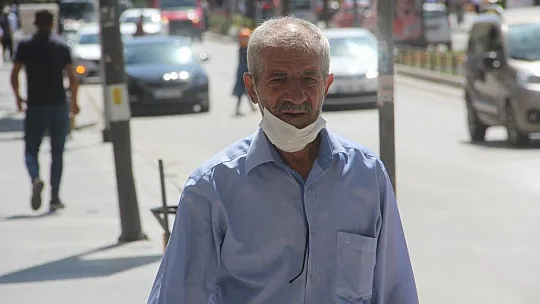 Vali Yırık: Delta varyantı Elazığ'da da var
