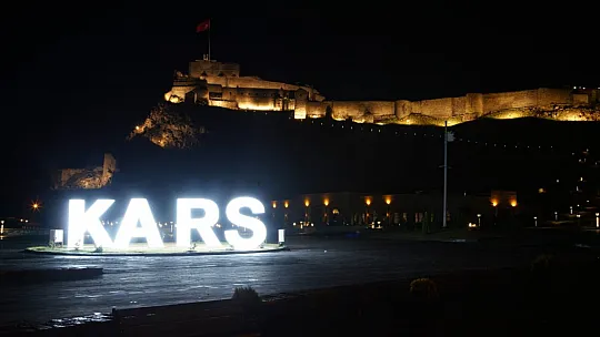 Kars Vadisi'ne yoğun ilgi
