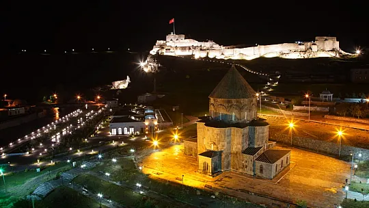Kars Vadisi'ne yoğun ilgi