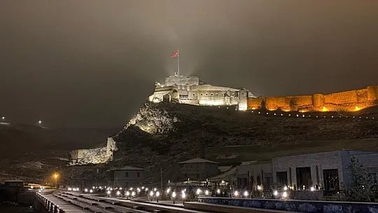 Kars Vadisi'ne yoğun ilgi