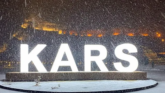 Kars Vadisi'ne yoğun ilgi