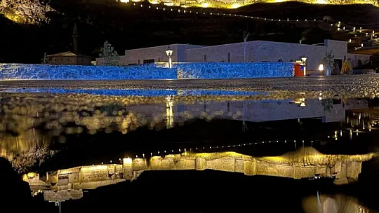 Kars Vadisi'ne yoğun ilgi