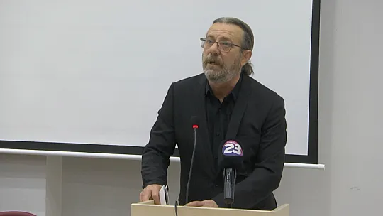 Fırat Üniversitesi İletişim Fakültesinden dikkat çekici bir etkinlik daha
