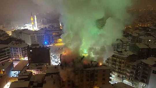 Ülkelerine gidemeyen Afrikalı öğrenci, yetkililerden destek istedi