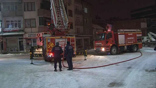 Ülkelerine gidemeyen Afrikalı öğrenci, yetkililerden destek istedi