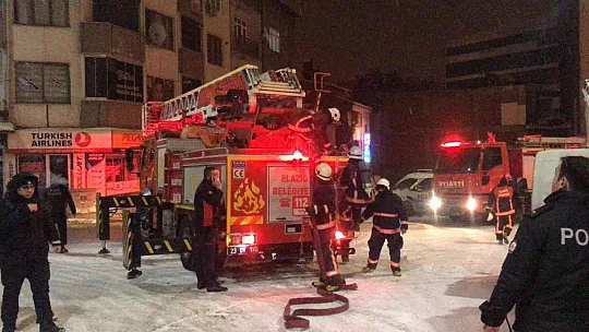 Ülkelerine gidemeyen Afrikalı öğrenci, yetkililerden destek istedi