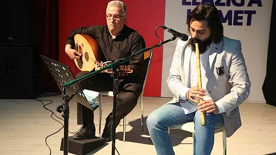 Yazarlık Atölyesi şairleri şiirlerini seslendirdi