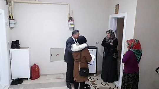 Başkan Çadırcı ve ekibi ilklere imza atmaya devam ediyor