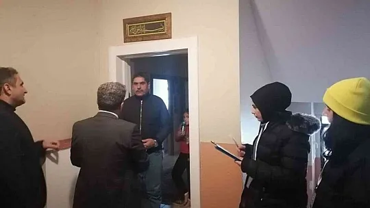 Başkan Çadırcı ve ekibi ilklere imza atmaya devam ediyor