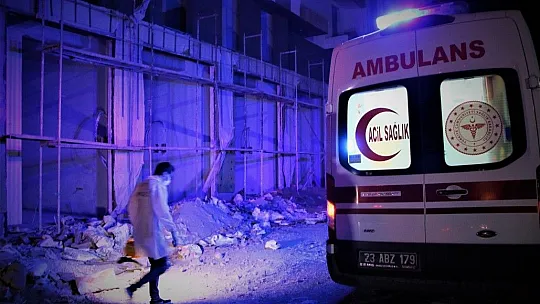Yeni evini görmeye gitti, asansör boşluğuna düşerek öldü