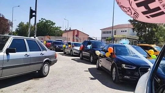 Yetim Kardeşlerin Sünnet Hayali İHH Tarafından Gerçek Oldu