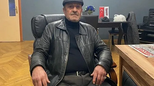 Yıllardır gözü gibi baktığı otomobili çalındı