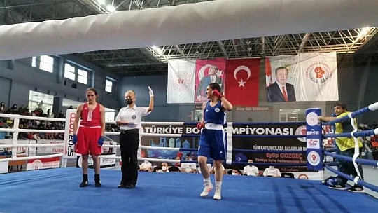 Zonguldak'ta Elazığ rüzgarı