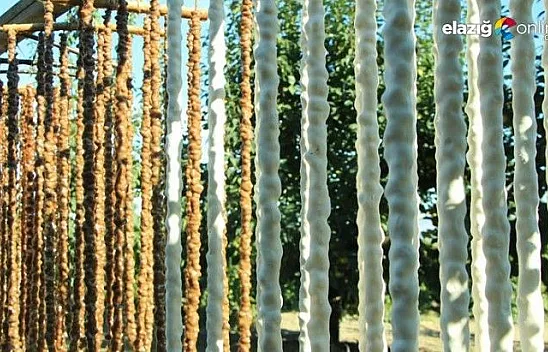 14. Orcik Festivali ve Bağ Bozumu Şenliği düzenlendi