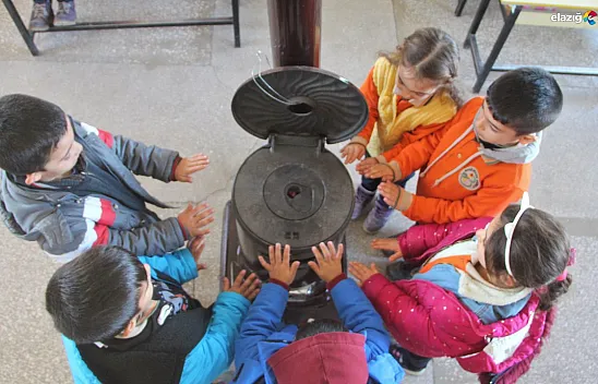 Elazığ'da atıl durumundaki okullar köy yaşam merkezine dönüştürüldü