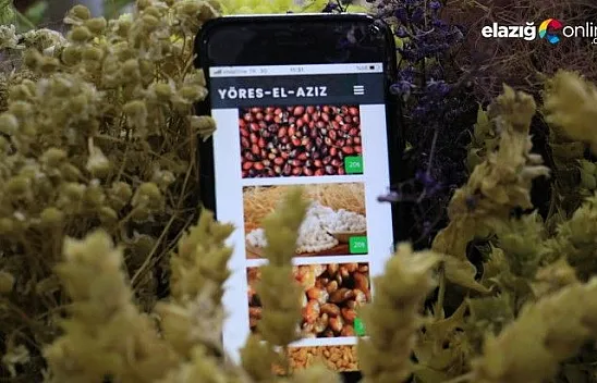 Pandemiden etkilenen Kapalı Çarşı esnafı, çözümü online satışta buldu