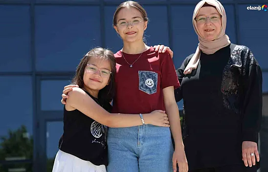 Zümra'nın Hayali Gerçek Oldu: LGS'de 500 Puan, Hedef Doktorluk!