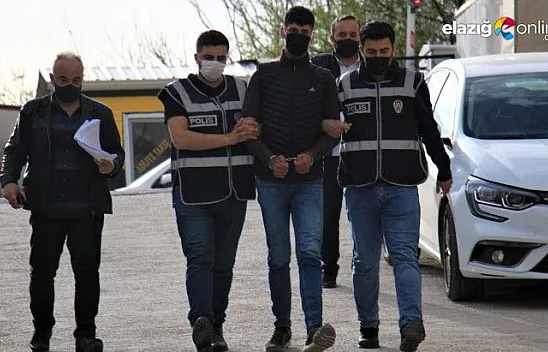 18 yaşındaki Emine'nin katili, adliyeye sevk edildi