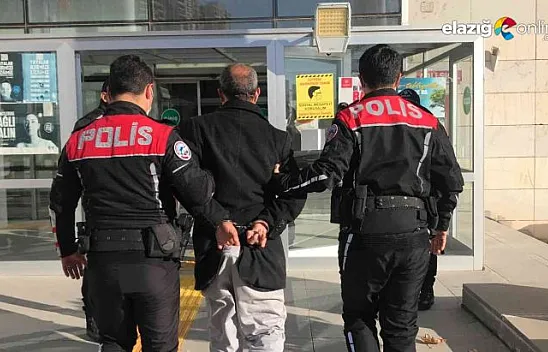 18 yıl önce işlenen cinayetin sırrı çözüldü